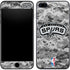 NBA San Antonio Spurs Digi Camo iPhone 8 Plus Skin