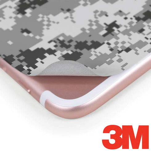 NBA San Antonio Spurs Digi Camo iPhone 8 Plus Skin