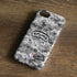 NBA San Antonio Spurs Digi Camo iPhone 8 Pro Case