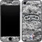 NBA San Antonio Spurs Digi Camo iPhone 8 Skin