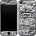 NBA San Antonio Spurs Digi Camo iPhone 8 Skin