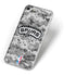 NBA San Antonio Spurs Digi Camo iPhone 8 Skin