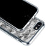 NBA San Antonio Spurs Digi Camo iPhone SE (2nd & 3rd Gen) Clear Case