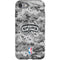 NBA San Antonio Spurs Digi Camo iPhone SE (2nd & 3rd Gen) Pro Case