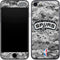 NBA San Antonio Spurs Digi Camo iPhone SE (2nd & 3rd Gen) Skin