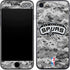NBA San Antonio Spurs Digi Camo iPhone SE (2nd & 3rd Gen) Skin