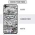 NBA San Antonio Spurs Digi Camo iPhone SE (2nd & 3rd Gen) Skin