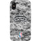 NBA San Antonio Spurs Digi Camo iPhone X Pro Case