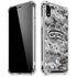 NBA San Antonio Spurs Digi Camo iPhone XR Clear Case