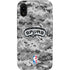 NBA San Antonio Spurs Digi Camo iPhone XR Pro Case