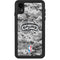 NBA San Antonio Spurs Digi Camo iPhone XR Waterproof Case