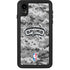 NBA San Antonio Spurs Digi Camo iPhone XR Waterproof Case