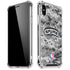 NBA San Antonio Spurs Digi Camo iPhone XS Max Clear Case