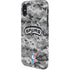 NBA San Antonio Spurs Digi Camo iPhone XS Pro Case