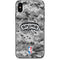 NBA San Antonio Spurs Digi Camo iPhone XS Skin