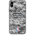 NBA San Antonio Spurs Digi Camo iPhone XS Skin