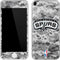 NBA San Antonio Spurs Digi Camo Apple iPod Skin