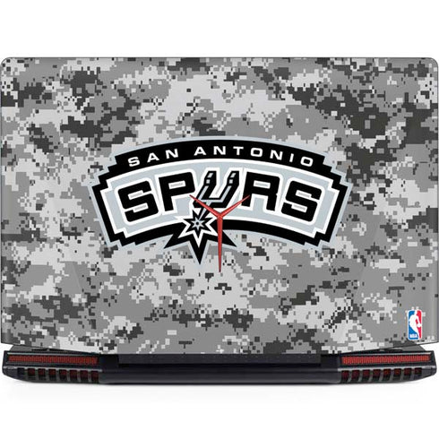 NBA San Antonio Spurs Digi Camo Legion Y720 Skin