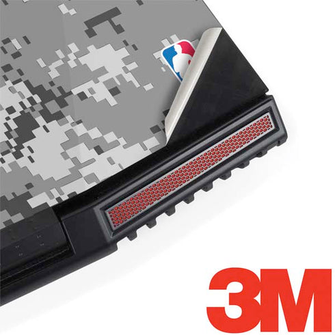 NBA San Antonio Spurs Digi Camo Legion Y720 Skin
