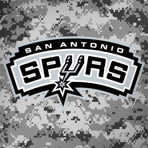 NBA San Antonio Spurs Digi Camo Legion Y720 Skin