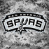 NBA San Antonio Spurs Digi Camo Legion Y720 Skin