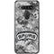 NBA San Antonio Spurs Digi Camo LG K51/Q51 Clear Case