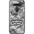 NBA San Antonio Spurs Digi Camo LG K51/Q51 Clear Case