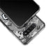 NBA San Antonio Spurs Digi Camo LG K51/Q51 Clear Case