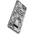 NBA San Antonio Spurs Digi Camo LG Stylo 6 Clear Case