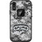 NBA San Antonio Spurs Digi Camo LifeProof Fre iPhone Skin