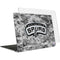 NBA San Antonio Spurs Digi Camo MacBook Air 13in (2020) Case plus Skin
