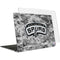 NBA San Antonio Spurs Digi Camo MacBook Air 13in M1 (2021) Case plus Skin