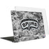 NBA San Antonio Spurs Digi Camo MacBook Air 13in M1 (2021) Case plus Skin