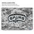 NBA San Antonio Spurs Digi Camo MacBook Air 13in M1 (2021) Case plus Skin