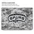 NBA San Antonio Spurs Digi Camo MacBook Air 15in (2023-2025) Case plus Skin