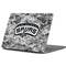 NBA San Antonio Spurs Digi Camo Apple MacBook Pro 13-inch Skin