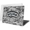 NBA San Antonio Spurs Digi Camo MacBook Pro 13in (2020) Case plus Skin