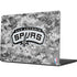 NBA San Antonio Spurs Digi Camo MacBook Pro 14in (2021-24) Skin