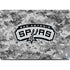 NBA San Antonio Spurs Digi Camo MacBook Pro 14in (2021-24) Skin