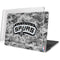 NBA San Antonio Spurs Digi Camo MacBook Pro 15in (2016-19) Case plus Skin