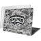 NBA San Antonio Spurs Digi Camo MacBook Pro 16in (2019-20) Case plus Skin