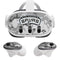 NBA San Antonio Spurs Digi Camo Meta Quest 3 Skin