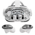 NBA San Antonio Spurs Digi Camo Meta Quest 3 Skin