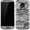 NBA San Antonio Spurs Digi Camo Moto G6 Skin