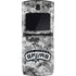 NBA San Antonio Spurs Digi Camo Motorola RAZR Skin