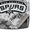 NBA San Antonio Spurs Digi Camo Motorola RAZR Skin