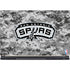 NBA San Antonio Spurs Digi Camo MSI GS65 Stealth Laptop Skin