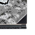 NBA San Antonio Spurs Digi Camo MSI GS65 Stealth Laptop Skin