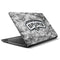 NBA San Antonio Spurs Digi Camo HP Notebook Skin