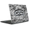 NBA San Antonio Spurs Digi Camo Notebook 9 Pro 13in (2017) Skin